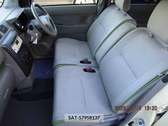 Daihatsu MOVE CONTE 2015-07 246193-8