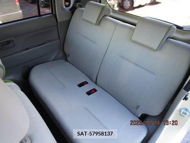 Daihatsu MOVE CONTE 2015-07 246193-7