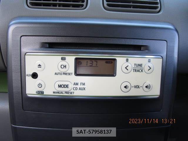 Daihatsu MOVE CONTE 2015-07 246193-9