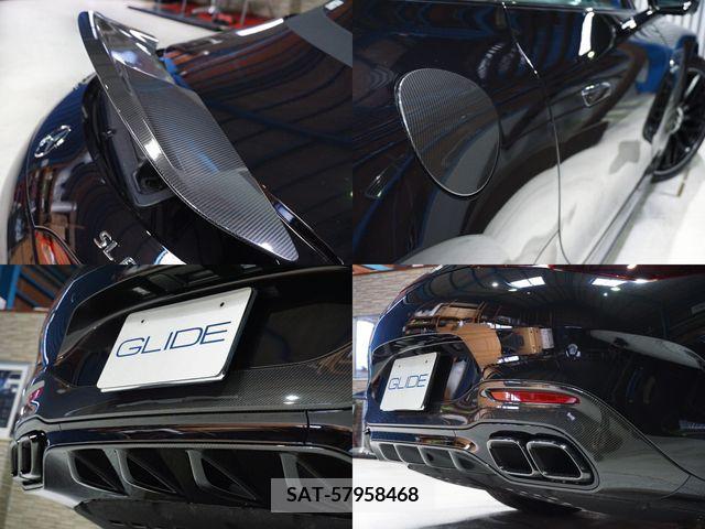 Amg SL 2023-12 260089-12