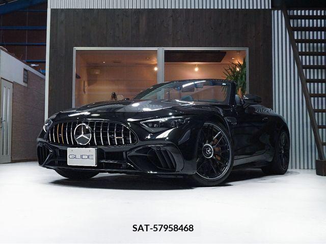 Amg SL 2023-12 260089-0