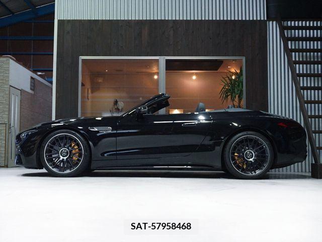Amg SL 2023-12 260089-2