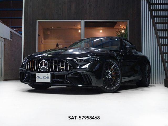 Amg SL 2023-12 260089-1