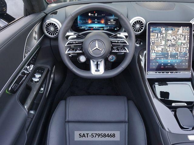 Amg SL 2023-12 260089-16
