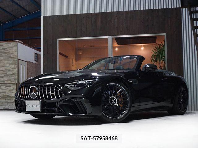 Amg SL 2023-12 260089-5
