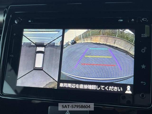 Suzuki HUSTLER 2017-07 255536-3