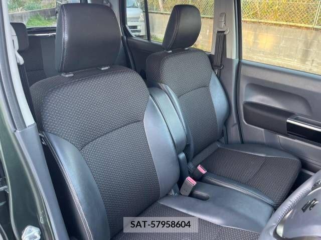 Suzuki HUSTLER 2017-07 255536-8