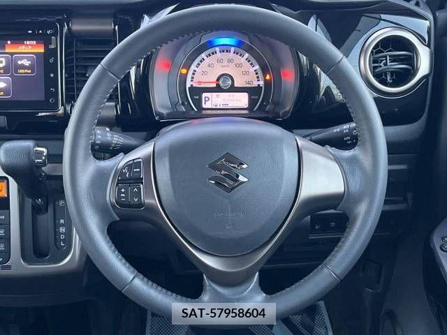 Suzuki HUSTLER 2017-07 255536-11