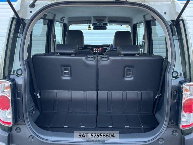 Suzuki HUSTLER 2017-07 255536-10