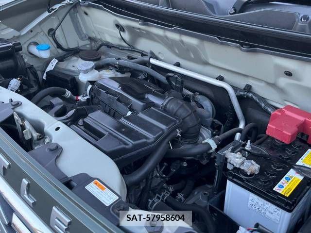 Suzuki HUSTLER 2017-07 255536-18