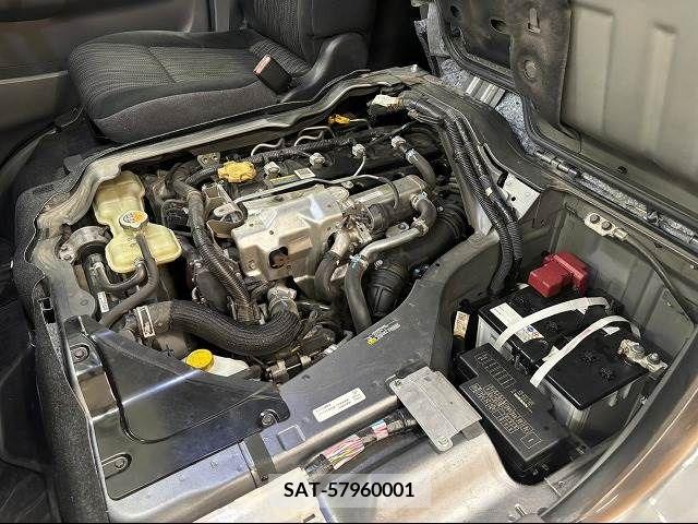 Nissan NV350 Caravan 2019-06 340676-19