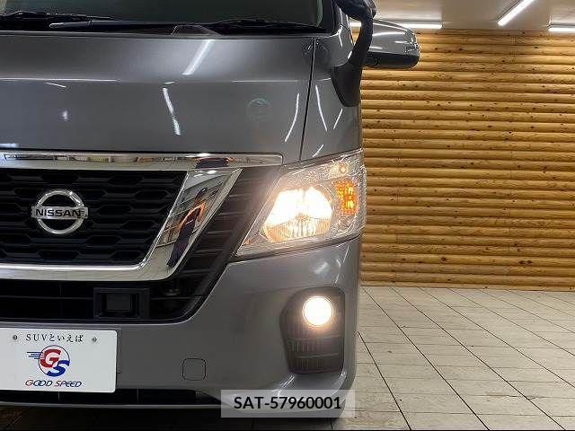 Nissan NV350 Caravan 2019-06 340676-18