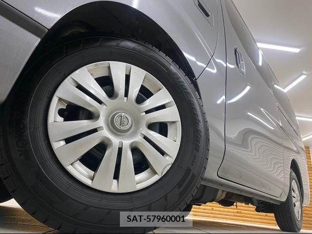 Nissan NV350 Caravan 2019-06 340676-17