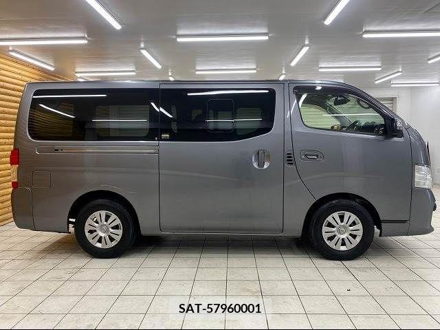 Nissan NV350 Caravan 2019-06 340676-15