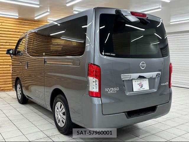 Nissan NV350 Caravan 2019-06 340676-14