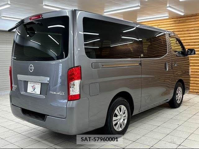 Nissan NV350 Caravan 2019-06 340676-13