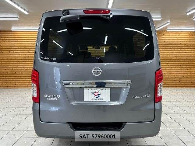 Nissan NV350 Caravan 2019-06 340676-12