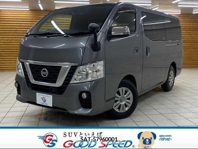 Nissan NV350 Caravan 2019-06 340676-0