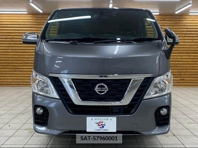 Nissan NV350 Caravan 2019-06 340676-11