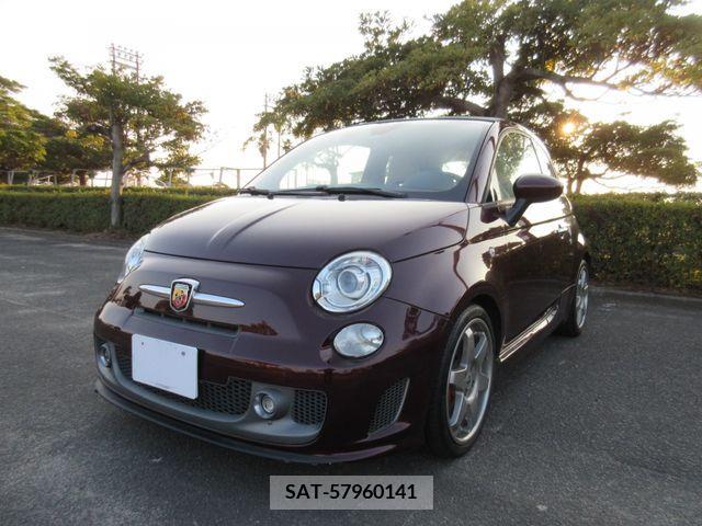 Abarth 695 2013-05 387377-7