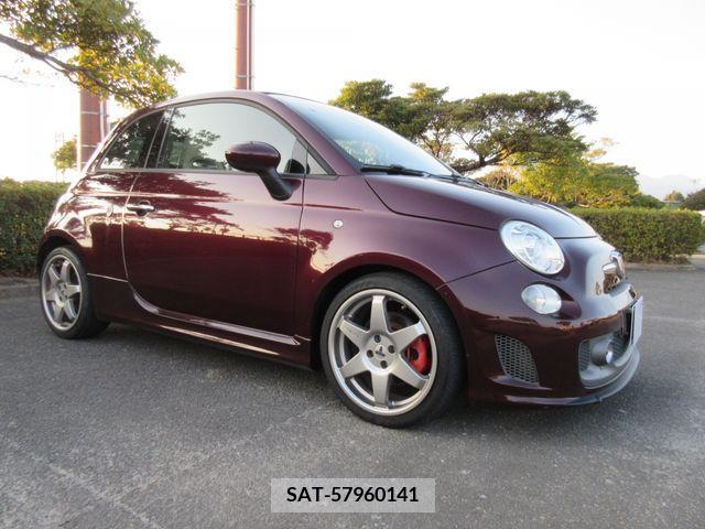 Abarth 695 2013-05 387377-6