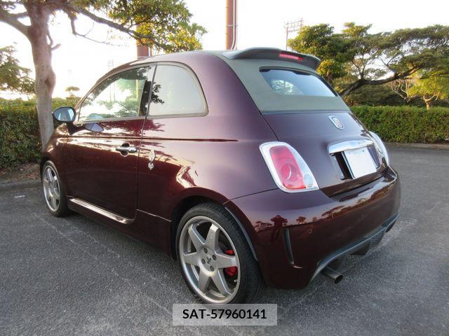 Abarth 695 2013-05 387377-2
