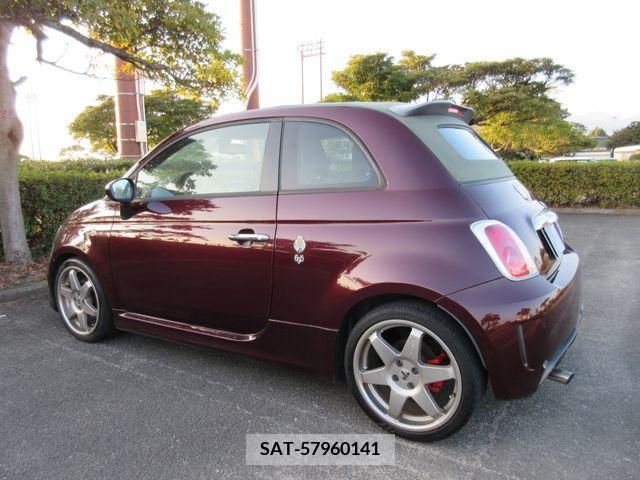 Abarth 695 2013-05 387377-17