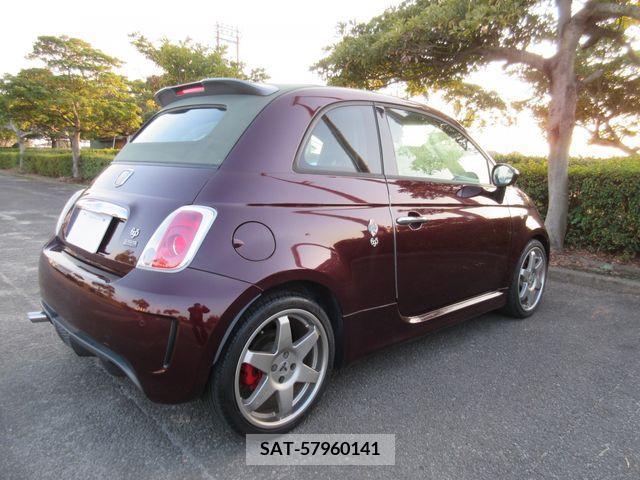 Abarth 695 2013-05 387377-14
