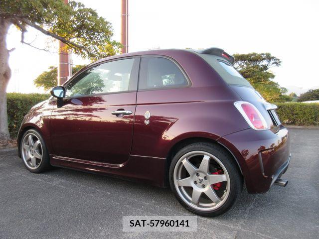 Abarth 695 2013-05 387377-18