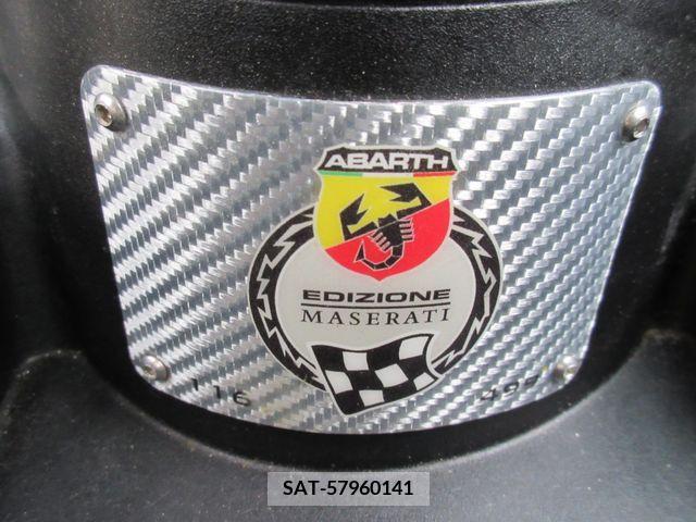 Abarth 695 2013-05 387377-29