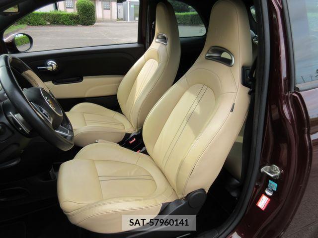 Abarth 695 2013-05 387377-23