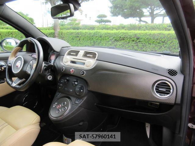 Abarth 695 2013-05 387377-24