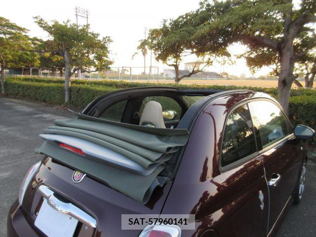 Abarth 695 2013-05 387377-19