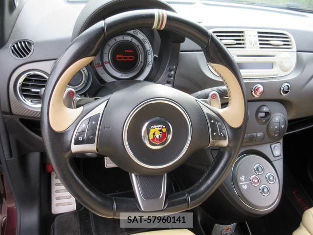 Abarth 695 2013-05 387377-28