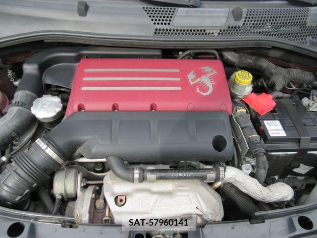 Abarth 695 2013-05 387377-21