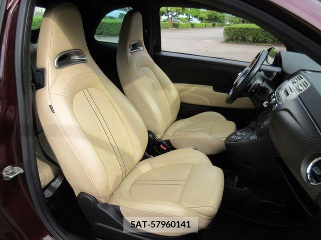 Abarth 695 2013-05 387377-25