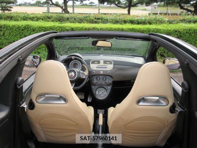 Abarth 695 2013-05 387377-27