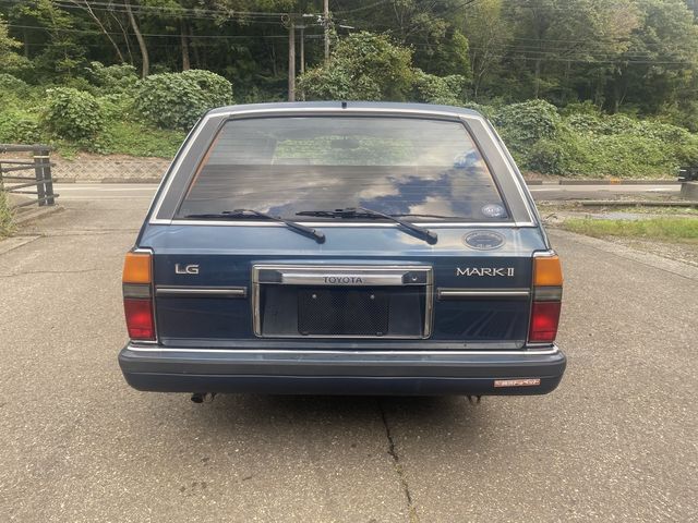 Toyota MARK II 1992-08 18844-9
