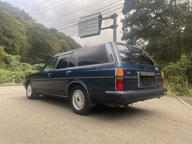Toyota MARK II 1992-08 18844-11