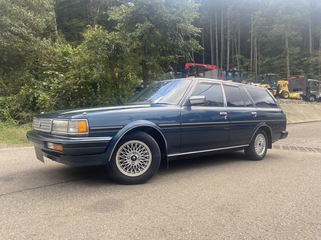Toyota MARK II 1992-08 18844-0