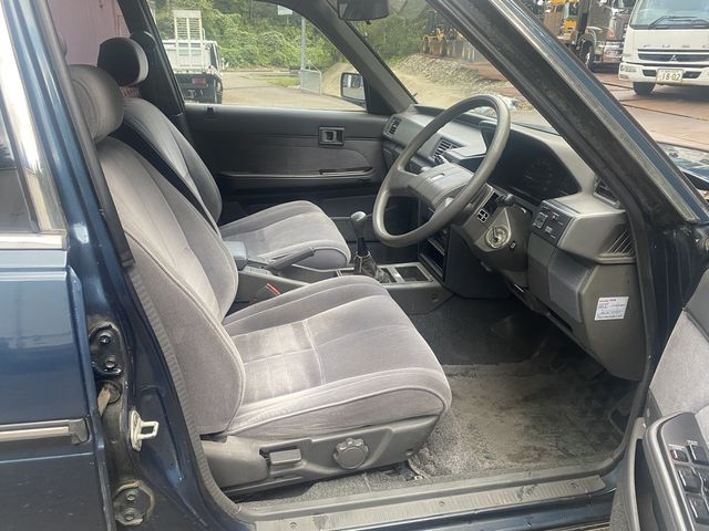 Toyota MARK II 1992-08 18844-13