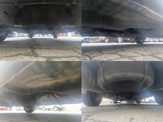 Toyota MARK II 1992-08 18844-22