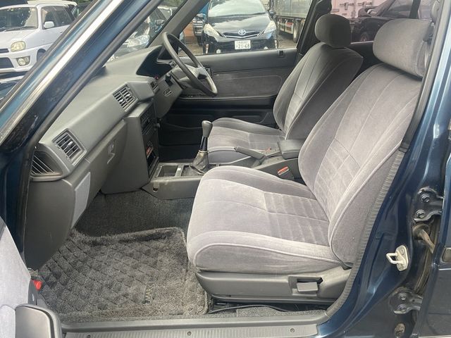Toyota MARK II 1992-08 18844-15