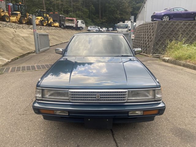 Toyota MARK II 1992-08 18844-2