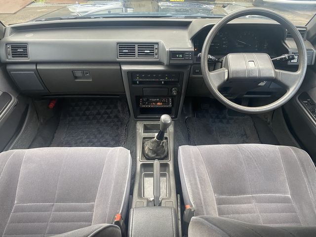 Toyota MARK II 1992-08 18844-17
