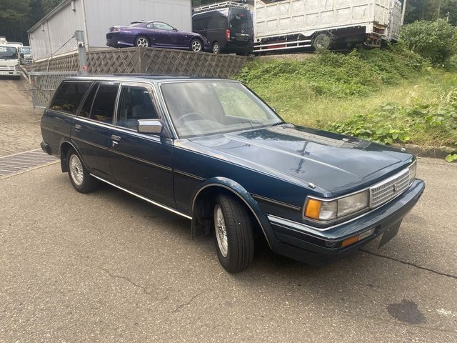 Toyota MARK II 1992-08 18844-4