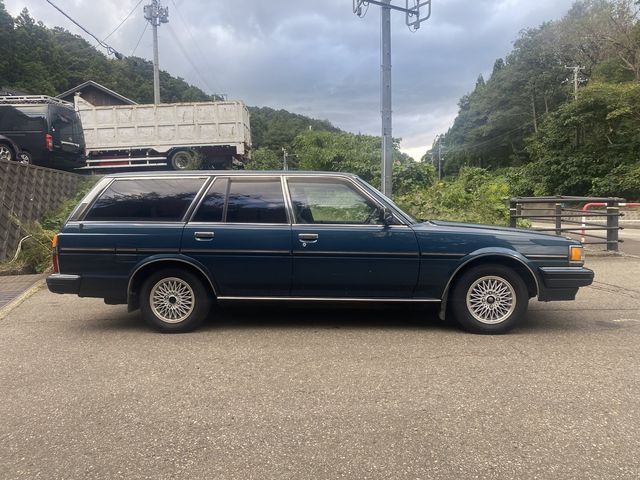 Toyota MARK II 1992-08 18844-6