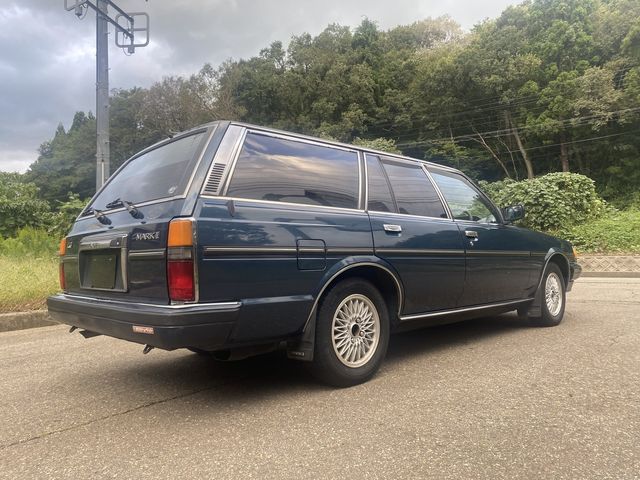 Toyota MARK II 1992-08 18844-8