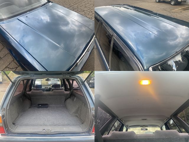 Toyota MARK II 1992-08 18844-21