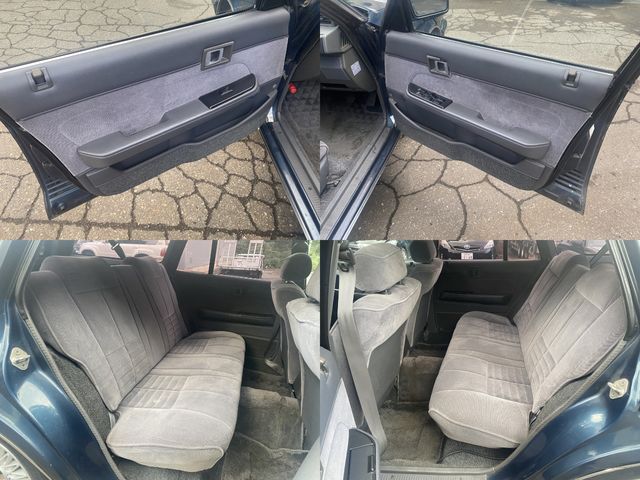 Toyota MARK II 1992-08 18844-19